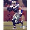 Jason Witten Autographed 8x10 Photo autographed