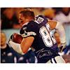 Signed Jason Witten Autographed 16x20 Photo