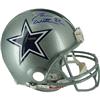 Signed Jason Witten autographed Full Size Cowboys Helmet