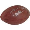 Signed Jason Witten Autographed NFL Football