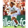 Brandi Chastain Autographed 8x10 Photograph autographed