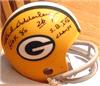 Herb Adderley  autographed