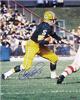 Signed Paul Hornung 