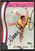 Nancy Kerrigan autographed