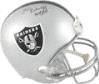 Fred Biletnikoff  autographed