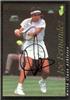 Signed Mary Joe Fernandez