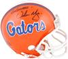 Urban Meyer "Go Gators" autographed