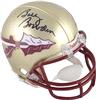 Signed Bobby Bowden 