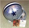 Signed Tony Romo & Jason Witten 