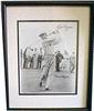 Ben Hogan autographed