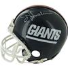 Ottis O.J. Anderson Giants autographed