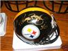 Jerome Bettis  autographed