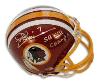 Joe Theismann  autographed