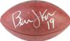 Signed Bernie Kosar 