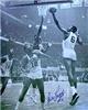 Signed Bill Russell