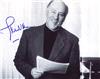 John Williams Autographed 8x10 Photograph autographed