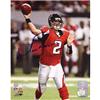 Matt Ryan Autographed 8x10 Photograph autographed