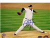 C. C. Sabathia 2009 World Series autographed