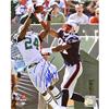 Darrelle Revis New York Jets autographed