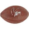 Darrelle Revis New York Jets autographed