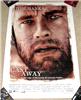 Signed Tom Hanks Autographed Castaway Poster