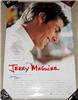 Tom Cruise & Cameron Crowe Jerry Maguire Dual autographed