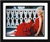 Signed Cyndi Lauper