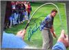Christopher McDonald Happy Gilmore "Shooter" autographed