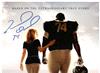 Michael Oher "The Blind Side" autographed