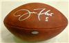 Joe Flacco  autographed