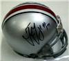 Ted Ginn Jr. Ohio State autographed