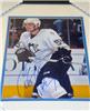 Sergei Gonchar autographed