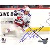 Marian Gaborik autographed