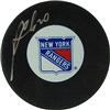 Marian Gaborik autographed