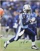 Chris Johnson autographed