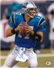 Signed Jake Delhomme