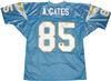 Signed Antonio Gates