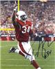 Tim Hightower  autographed