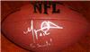 Marques Colston "Go Saints!" autographed