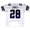 Felix Jones Cowboys autographed