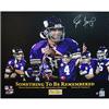 Signed Brett Favre 