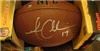 Signed Austin Collie