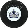 Drew Doughty autographed