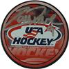 Signed Zach Parise