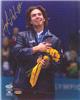 Apolo Anton Ohno autographed