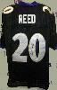 Signed Ed Reed 