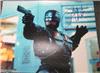 Peter Weller "Robocop" autographed