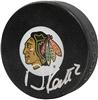 Signed Duncan Keith