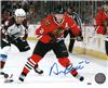 Duncan Keith autographed