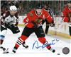 Signed Duncan Keith